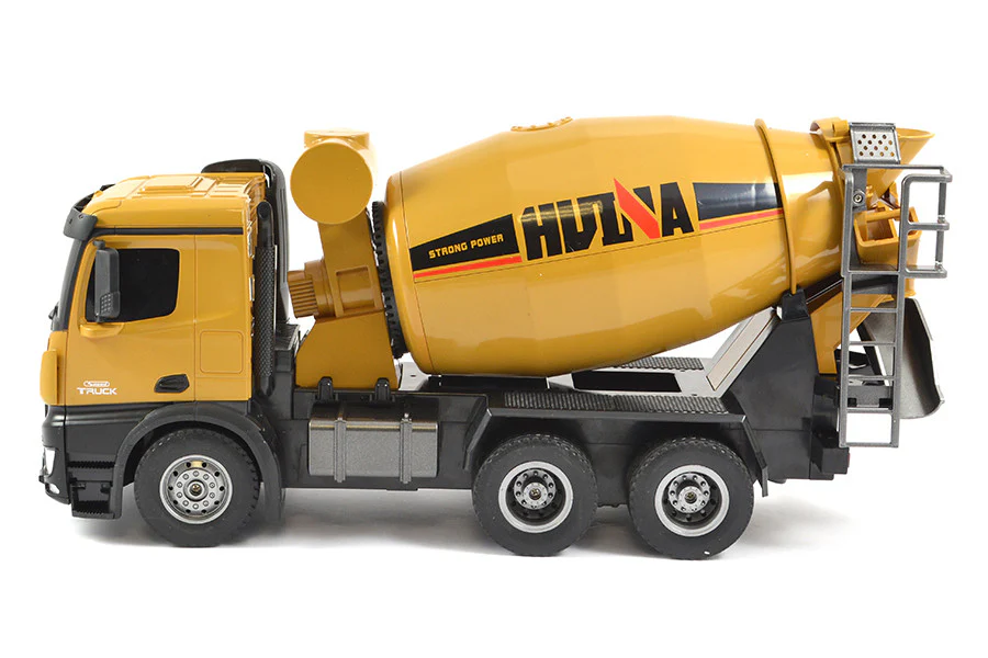 Huina Camion Toupie RC  2.4ghz RTR CY1574 - Image 3