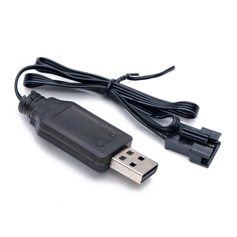 Huina Chargeur USB Camion CYP1051