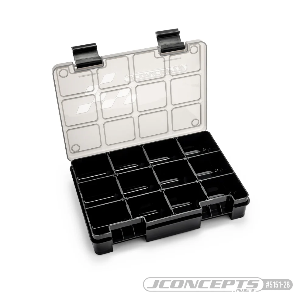 JConcepts Boite de Rangement 5151-28 - Image 2