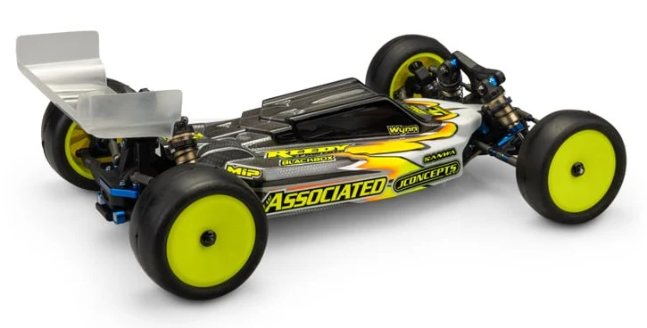 Jconcepts Carrosserie F2 B7 0614 - Image 3