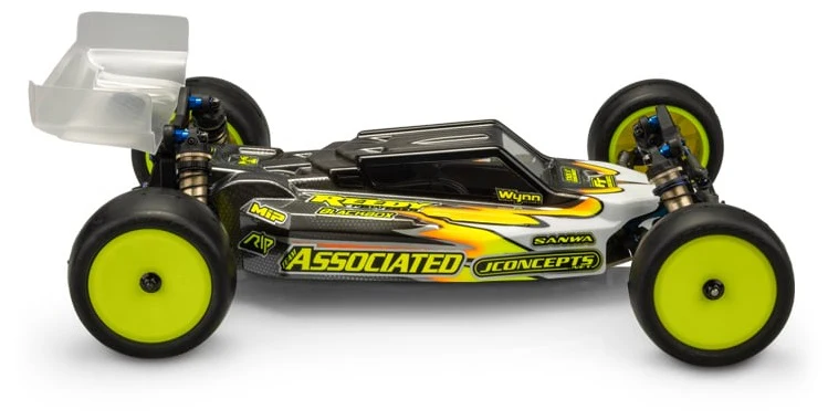 Jconcepts Carrosserie F2 B7 0614 - Image 4
