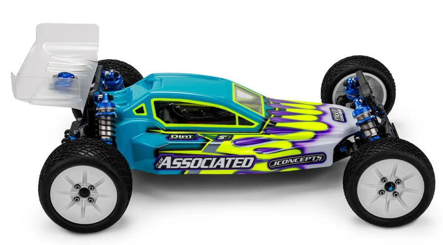 Jconcepts Carrosserie Protector B7 0661 - Image 3