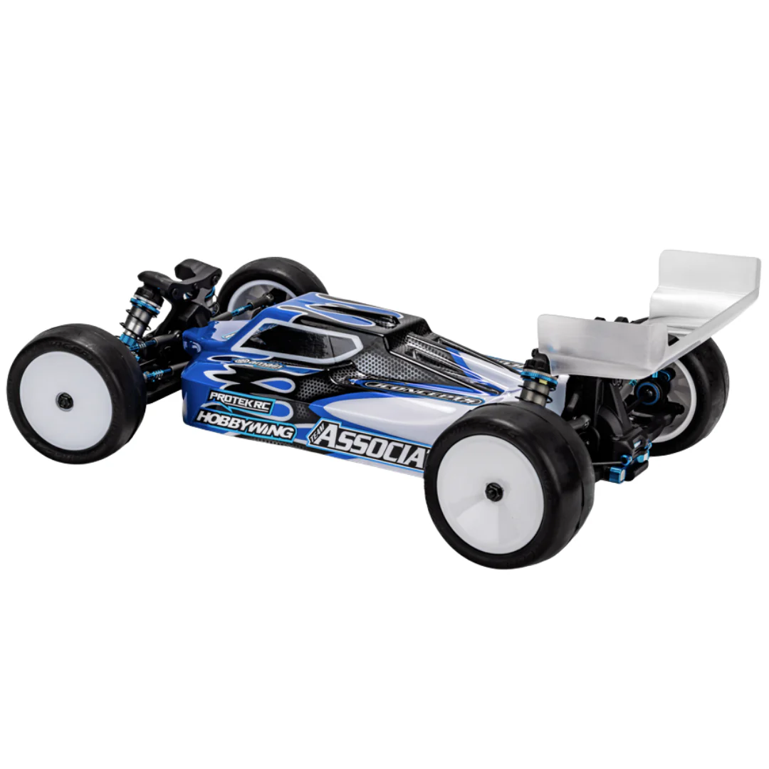 Jconcepts Carrosserie S15 avec Aileron B84 0717 - Image 2