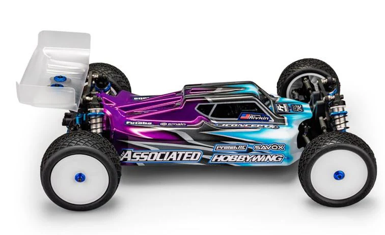 JConcepts Carrosserie S15 B74.2 0601 - Image 4