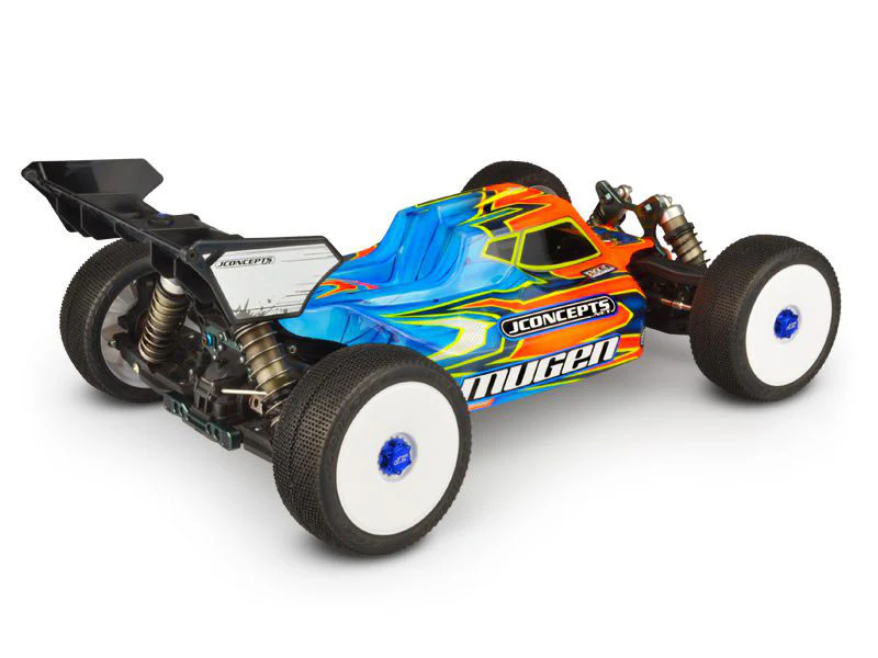 Jconcepts Carrosserie S15 Mugen MBX-8 Eco 0338 - Image 2