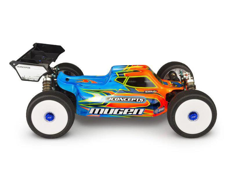 Jconcepts Carrosserie S15 Mugen MBX-8 Eco 0338 - Image 3