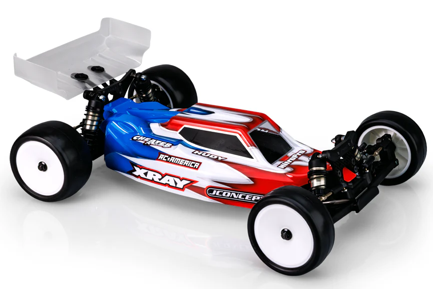 Jconcepts Carrosserie S15 Xray XB2 2025 0692