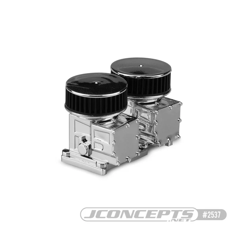 JConcepts Accessoire Moteur Crawler 2537 - Image 2