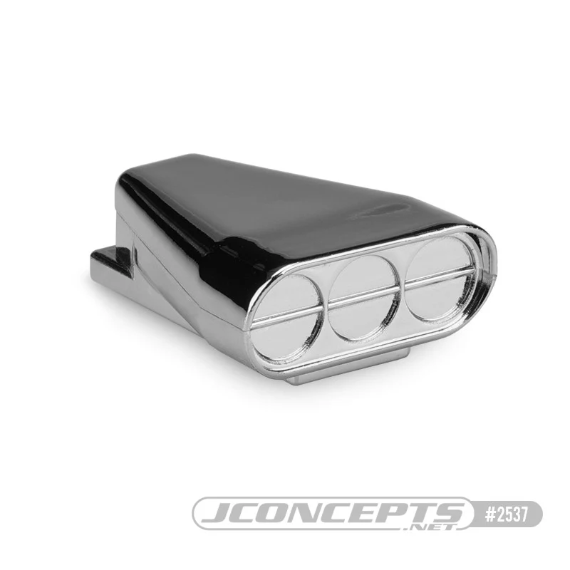 JConcepts Accessoire Moteur Crawler 2537 - Image 4