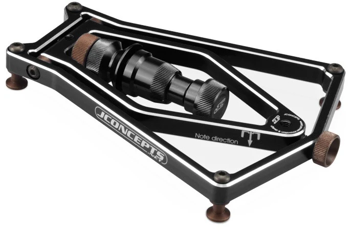 JConcepts Équilibreur de Roue 1/10 et 1/8 2538-2 - Image 2
