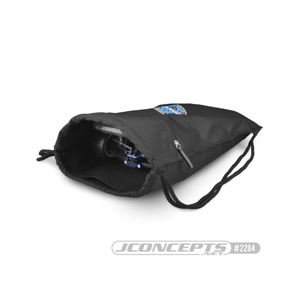 JConcepts Housse de Transport pour Buggy et Touring 1/10" 2284 - Image 2