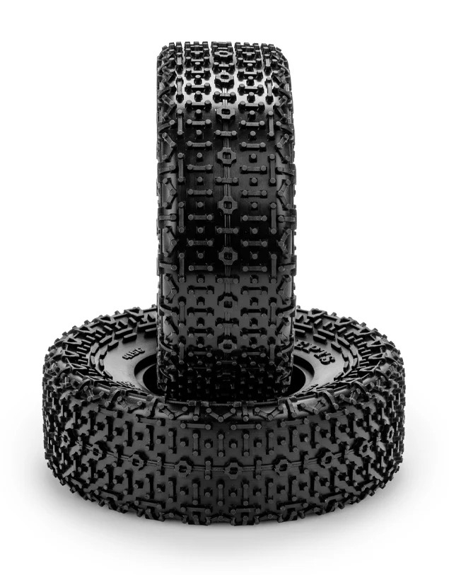 JConcepts Pneus Rock Bumps 1.9" (x2) 4156-02 - Image 2