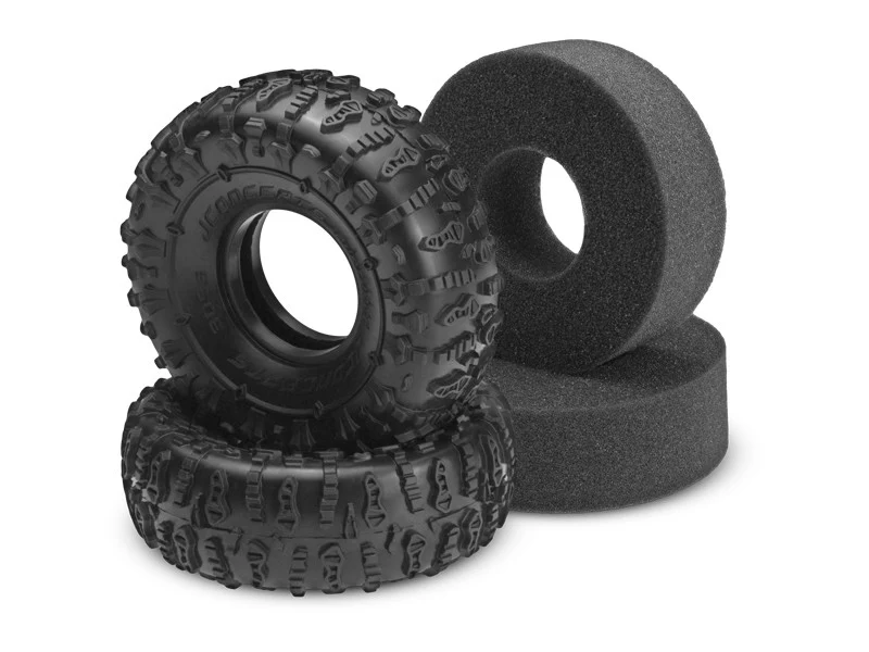 JConcepts Pneus Ruptures 1.9" Performance Scaler 3053-02 - Image 3