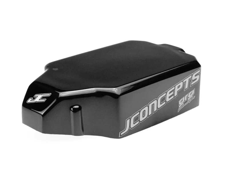 JConcepts Protection de Châssis Lexan Stampede 4x4 2085 - Image 2