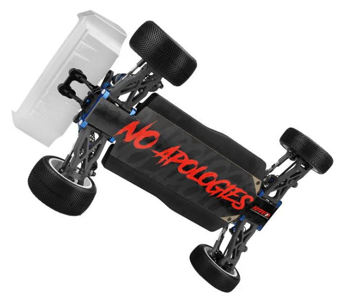 Jconcepts RM2 Protection de Châssis B74.2 8149 - Image 2