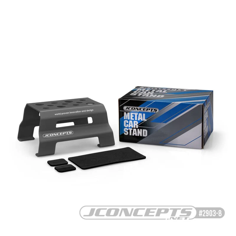 JConcepts Stand de Voiture Alu 2903 - Image 4