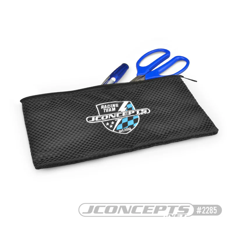 JConcepts Trousse de Rangement "Small" 2285 - Image 2
