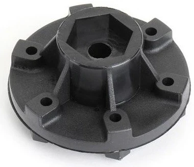 Jetko Adaptateur hexagonale Arrma 14mm pour jantes Extreme 2.8 (x4) JK7302B3