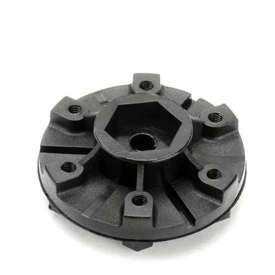 Jetko Adaptateur hexagonale TRX Slash 12mm pour jantes Avant Extreme (x4) JK7303B2