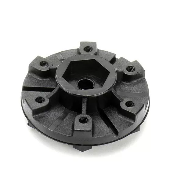 Jetko Adaptateur hexagonale TRX Slash 12mm pour jantes Extreme (x4) JK7303B1