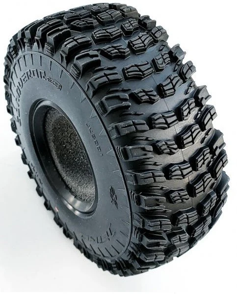Jetko Pneus Extreme Crawler Conqueror Super Soft 1.9" (x2) JK3001SS