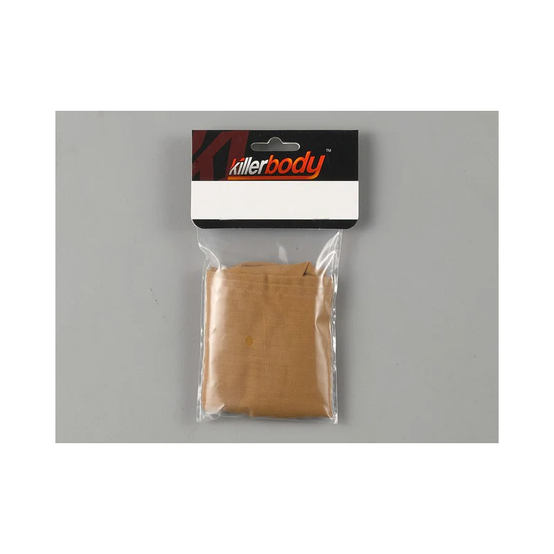 Killer Body Capote en tissu Land Cruiser 70 KB48670 - Image 3