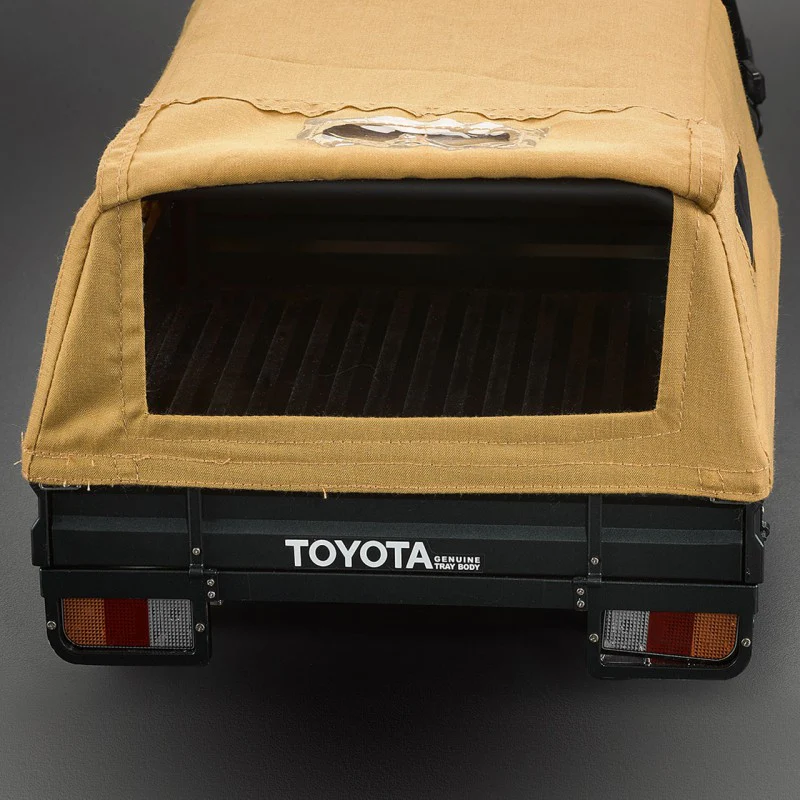 Killer Body Capote en tissu Land Cruiser 70 KB48670 - Image 4