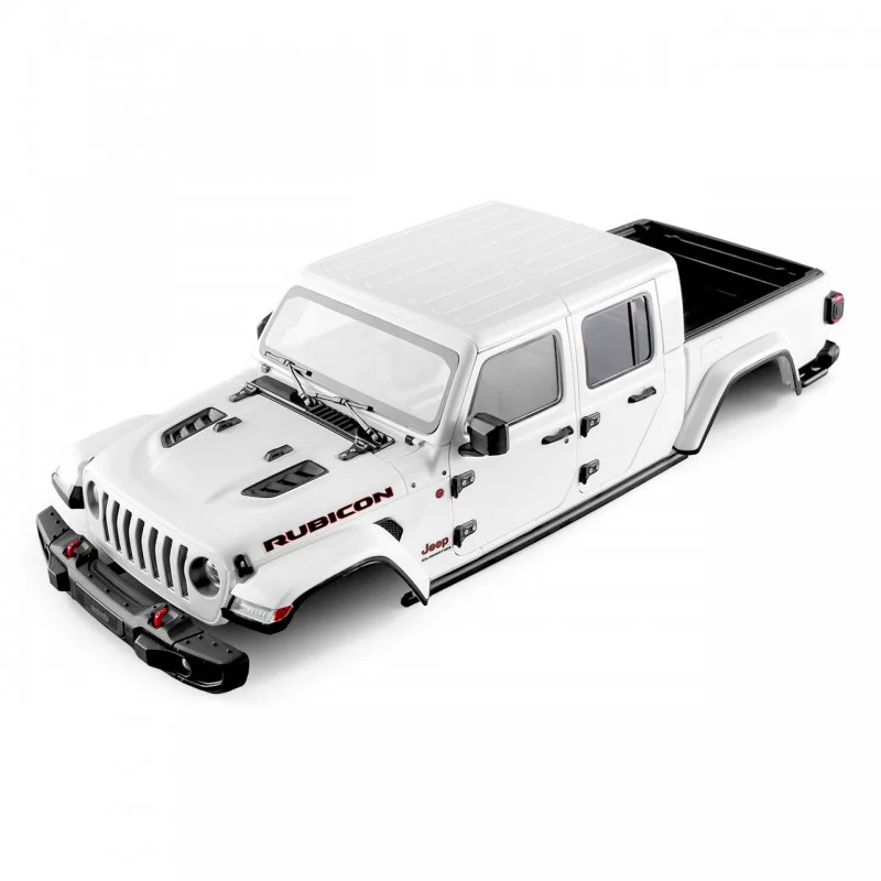 Killer Body Carrosserie ABS Crawler 1/10" Jeep Gladiator Rubicon KB48765
