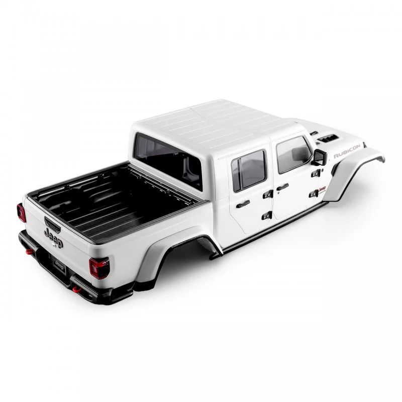 Killer Body Carrosserie ABS Crawler 1/10" Jeep Gladiator Rubicon KB48765 - Image 3