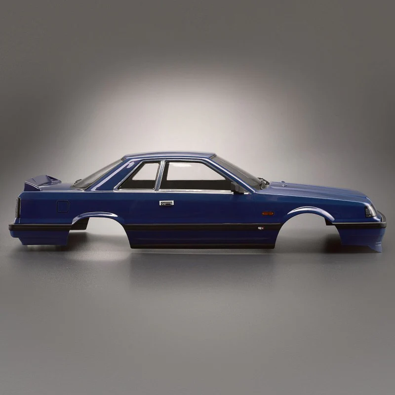 Killer Body Carrosserie de Nissan Skyline R-31Bleu 48678 - Image 2