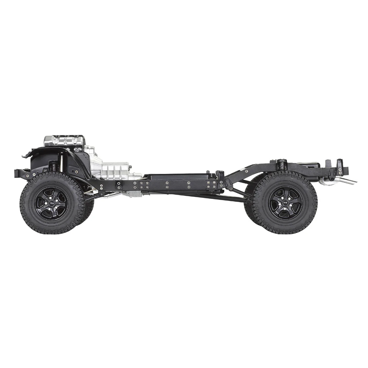 Killer Body Crawler Mercury Kit pour Jeep KB48760 - Image 2