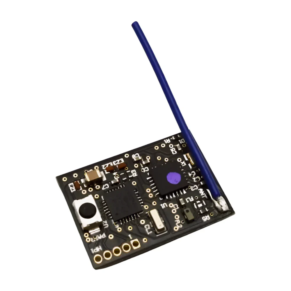 Ko Propo Radio EX-Next Basic + Récepteur Mini-Z Evo2 10782 - Image 3