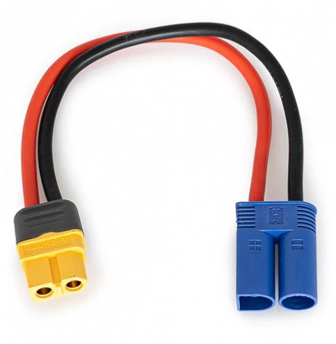 Konect Cordoncharge EC5/XT60 150mm KN-130023