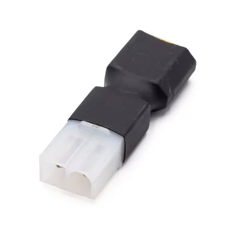 Konect Adaptateur court Tamiya Femelle vers XT60 Male KN-130028 - Image 2