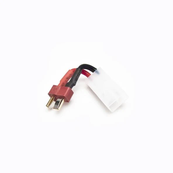 Konect Adaptateur de charge Tamiya/Dean KN-130007