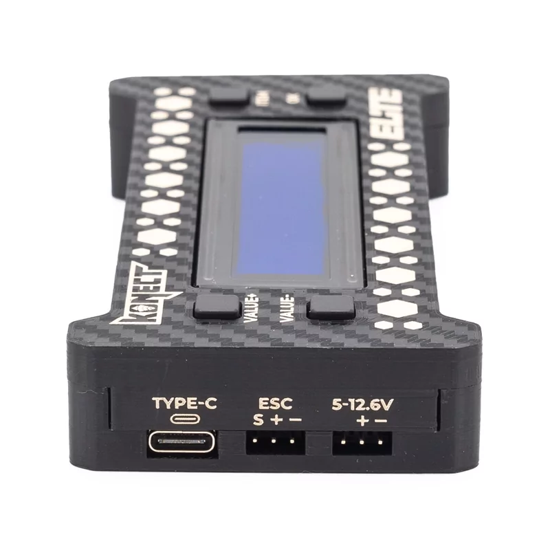 Konect Carte de programmation Elite KN-RS-PROG - Image 3