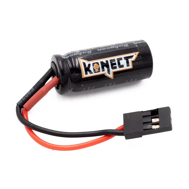 Konect Condensateur pour BEC récepteur 10V 4700uF KN-190001