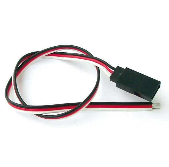 Konect Cordon servo femelle FUTABA 30cm KN-130451-F