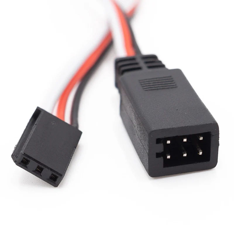 Konect Cordon Y Futaba 300mm 22AWG KN-130546 - Image 2