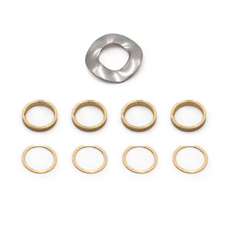 Konect kit complet de rondelles pour moteur K8 Elite G2 KN-K08G22316