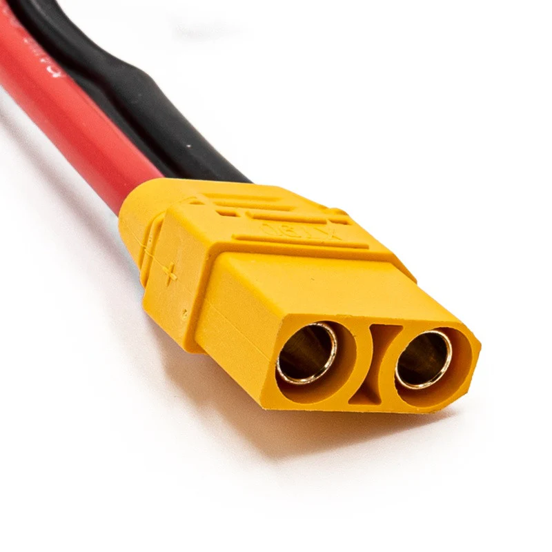 Konect Lipo 11.1v 5200mah 60C 3S1P Bash XT60 - Image 3