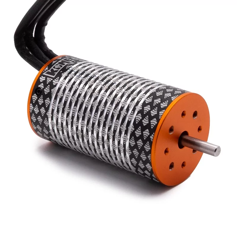 Konect Moteur Brushless 1/8 Type 4274