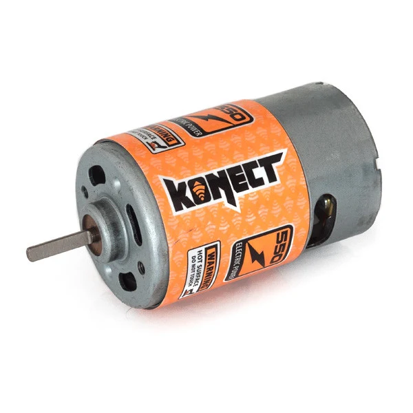 Konect Moteur charbons type 550 KN-M550-20T - Image 2