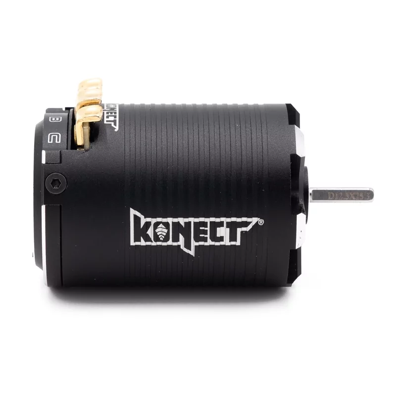 Konect Moteur Elite Sensored Stock 540 Racing KN-K121010 - Image 3