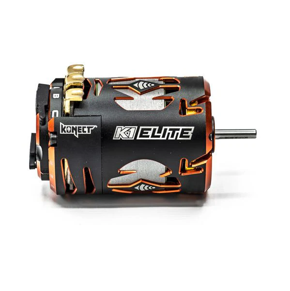 Konect Moteur K1 Elite Sensored Stock - Image 2