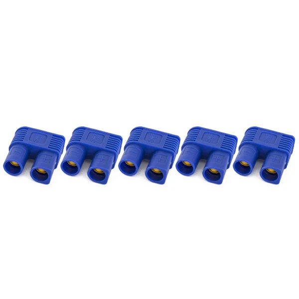Konect Prise type EC3 femelle (x5) KN-130319-5F