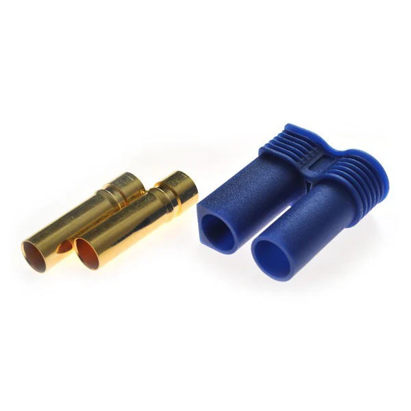 Konect Prise type EC5 femelle (accu) (x5) KN-130320-5F