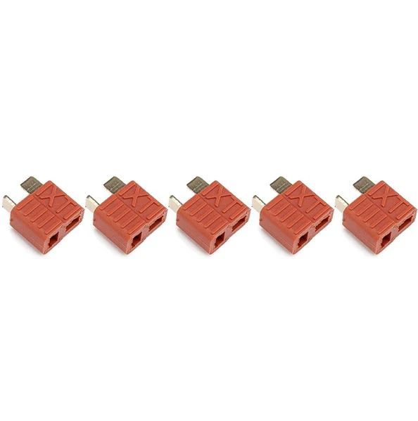 Konect Prise type T GRIP femelle (x5) KN-130315-5F