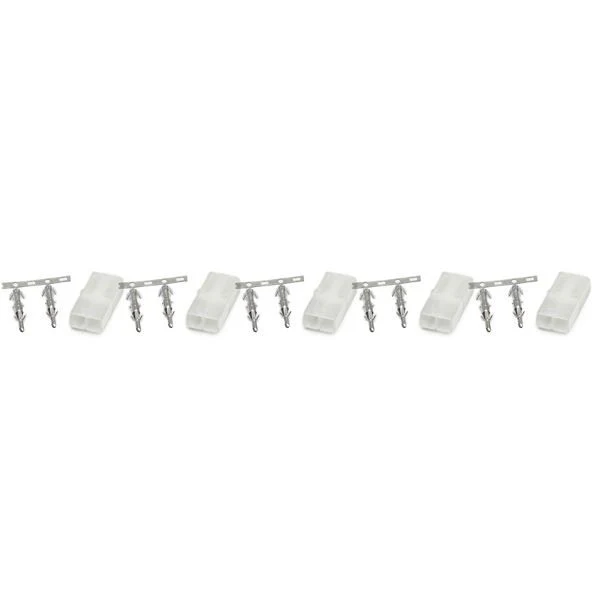 Konect Prise type Tamiya femelle (x5) KN-130313-5F