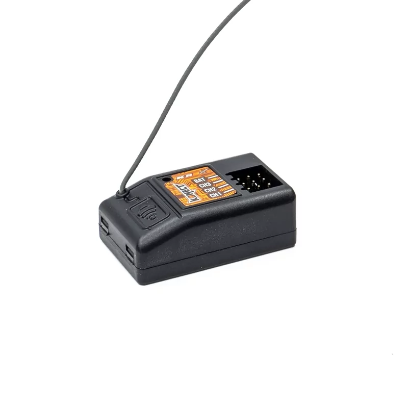 Konect Radio 2.4Ghz KT3X avec Récepteur KN-KT3X/SET - Image 5